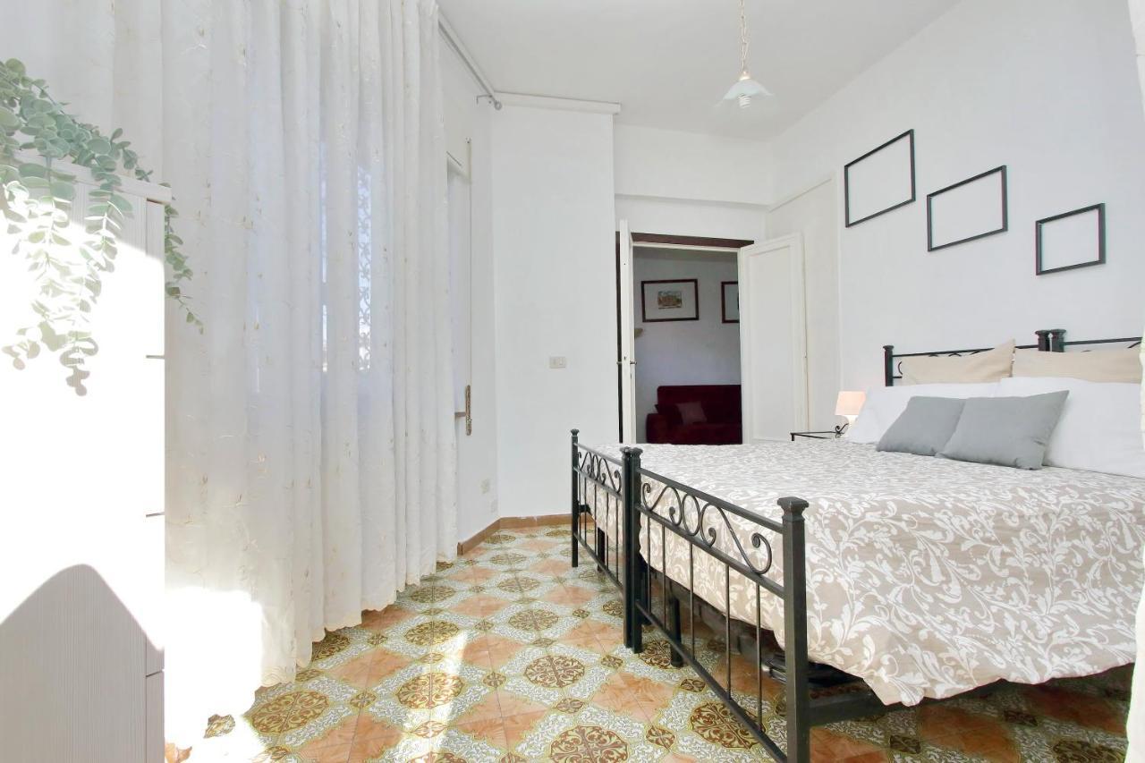 Appartement Timeless St Peter Terrace à Rome Extérieur photo