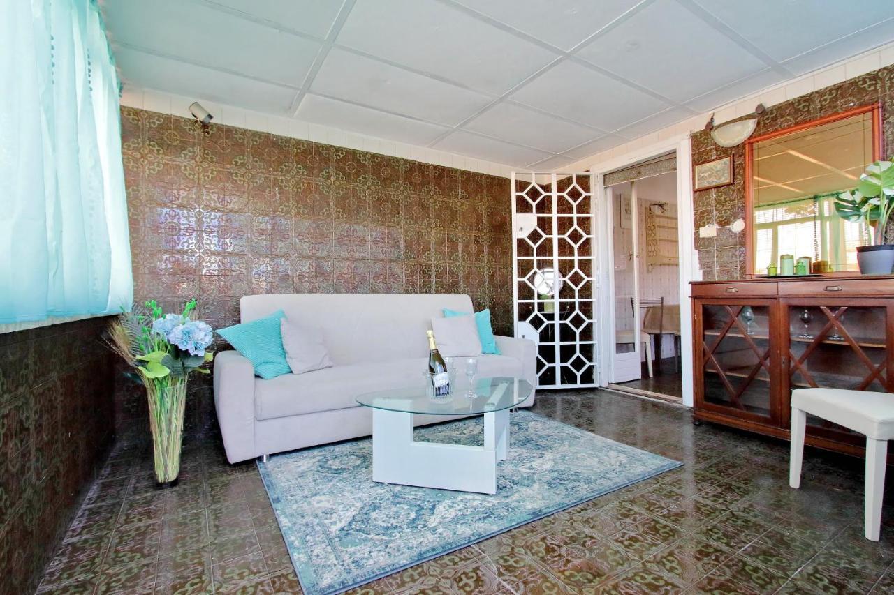Appartement Timeless St Peter Terrace à Rome Extérieur photo
