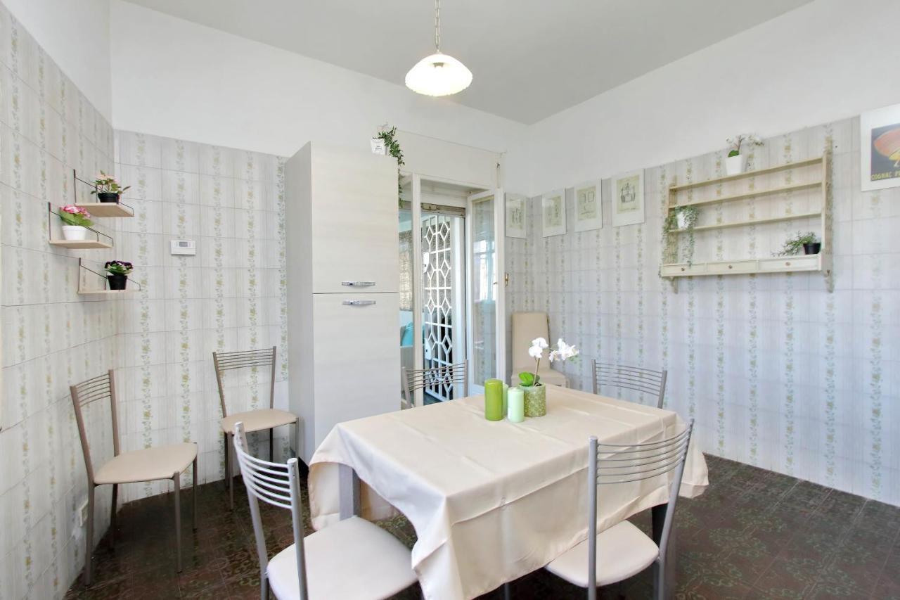 Appartement Timeless St Peter Terrace à Rome Extérieur photo