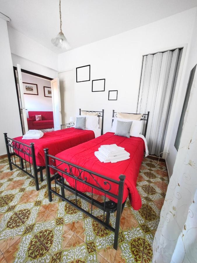 Appartement Timeless St Peter Terrace à Rome Extérieur photo